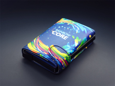 Logo trade firmakingitused foto: RFID kaarditasku rahakott 1237119